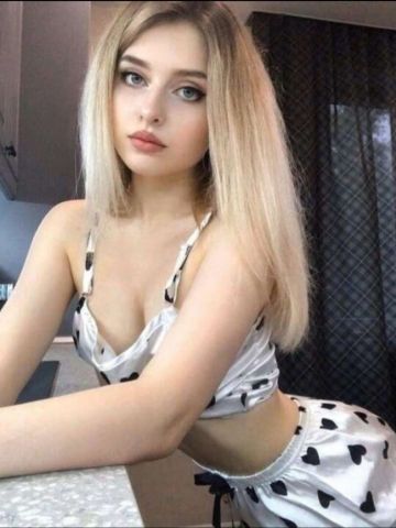 Проститутка Лариса